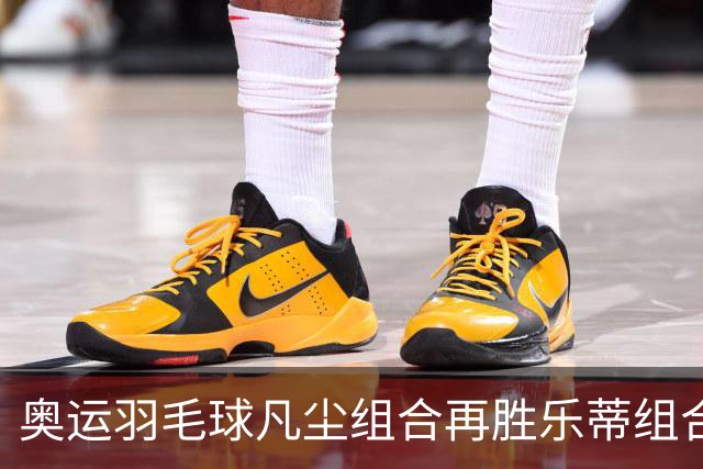 奥运羽毛球凡尘组合再胜乐蒂组合 闯进女双决赛